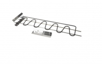 Omcan 71687 U-Shaped Heating Element For Rtr-160L